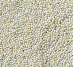 Bi nghiền bằng Zirconia AS ONE 1-5986-02 CZS0060, φ0.40 - 0.60mm